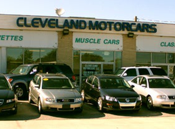 Cleveland Motorcars - Painesville, OH