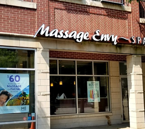 Massage Envy - Chicago Lakeview-Wrigleyville - Chicago, IL