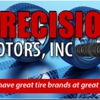 Precision Motors gallery