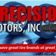 Precision Motors