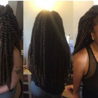 Surepleasurez Crochet Braids