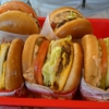 In-N-Out Burger gallery