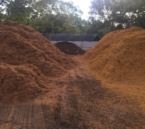 Joe Miller's Mulch - Ormond Beach, FL