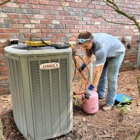A/C Man Heating and Air
