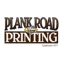 Plank Road Printing