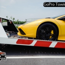 GoPro Towing Waco - Towing