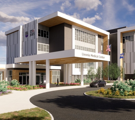 Trinity Health IHA Medical Group, Podiatry - Schoolcraft Campus - Livonia, MI