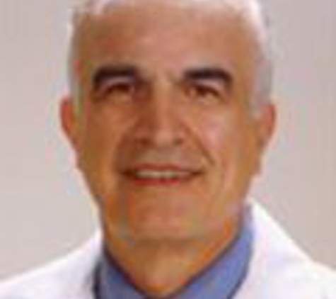 Dr. Joseph Hanna, MD - Manchester, CT