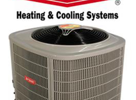 Repair Geek Air Conditioning & Heating - Austin, TX