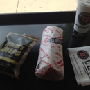 Jimmy John's - Sandwich Shops