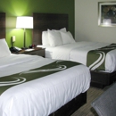 Quality Inn & Suites Mountain Home North - Motels