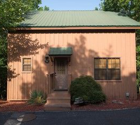 Cabins At Green Mountain - Branson, MO