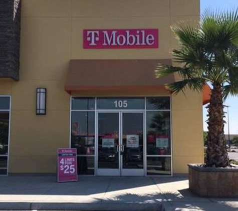 T-Mobile - Delano, CA