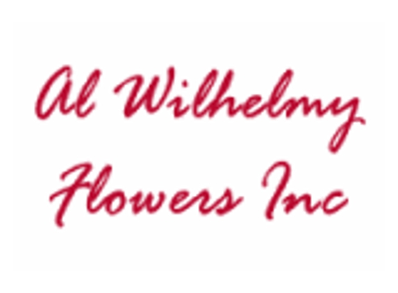 Al Wilhelmy Flowers Inc - Cleveland, OH