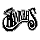 Humpin Hannah's - Bars