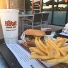 The Habit Burger Grill