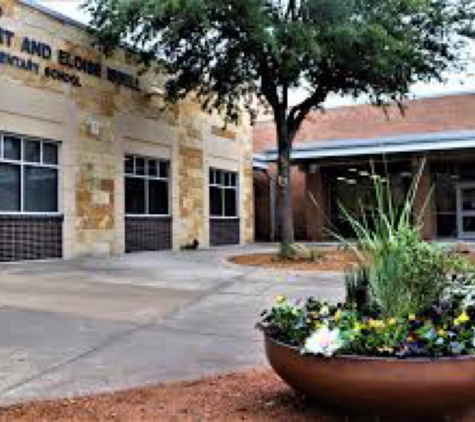 Isbell Elementary - Frisco, TX