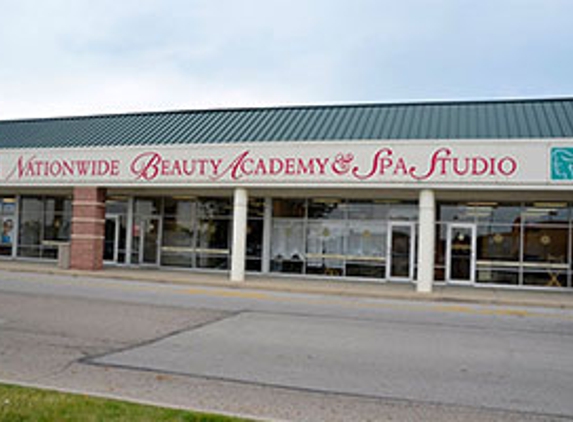 Nationwide Beauty Academy - Columbus, OH