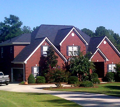 A Plus Roofing - Georgetown, TN