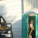 C & S Septic LLC - Portable Toilets