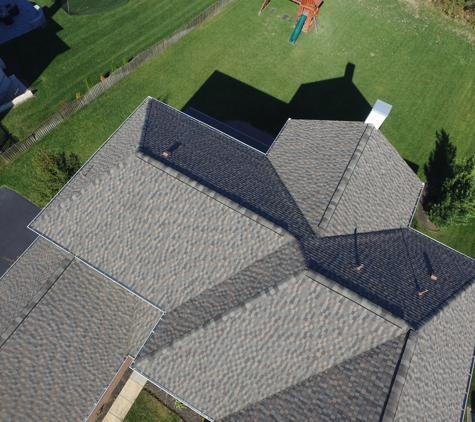 Metro Renovator Group, Inc - Herndon, VA. re-roofing