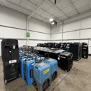 United Rentals - Climate Solutions - Fireplaces