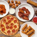 Vinny's Pizza & Wings Las Vegas - Pizza