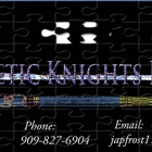 Poetic Knight Inc