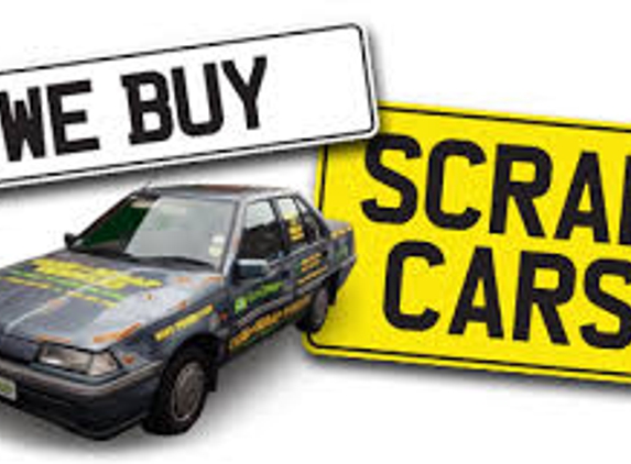 We Buy Junk Cars Manassas Virginia - Cash For Cars - Junk Car Buyer - Manassas, VA