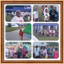 Center-Courageous Kids - Community Organizations