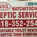 Natchitoches Septic Svc - Septic Tank & System Cleaning