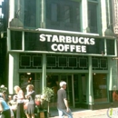 Starbucks Coffee - Coffee & Espresso Restaurants