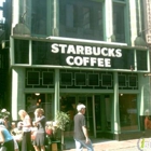 Starbucks Coffee