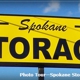 Spokane Storage - Division