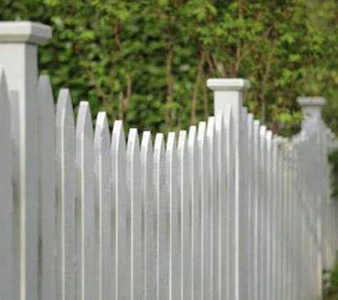 Barbin Fence, Inc. - Tyler, TX