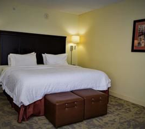 Hampton Inn Jacksonville-I-295 East/Baymeadows - Jacksonville, FL