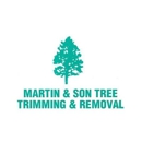 Art Martin & Sons Tree Trimming Service - Tree Service