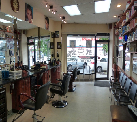 Sofia Unisex Hair Salon - Brooklyn, NY