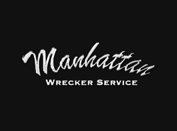 Manhattan Wrecker Service Inc - Manhattan, KS