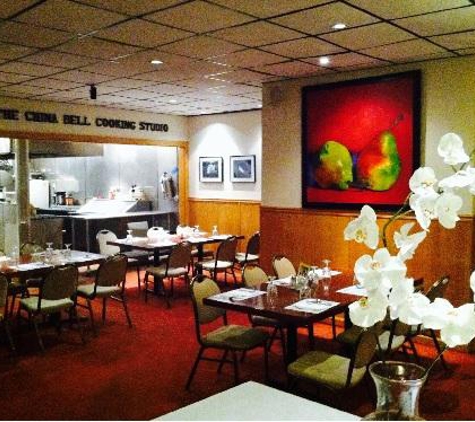 China Bell Restaurant - Grove City, OH