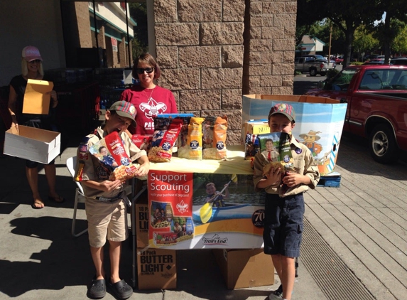 Save Mart Supermarkets - Chico, CA