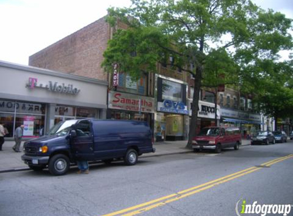 Fantasy Curtain & Linen Shop, Inc. - Astoria, NY