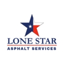 Lone Star Asphalt Services - Paving Contractors