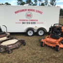 Montgomery Mowing Service, Inc. - Landscaping & Lawn Services