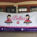 Bella's Mexican Restaurant - Mexican Restaurants