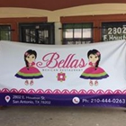 Bella's Mexican Restaurant