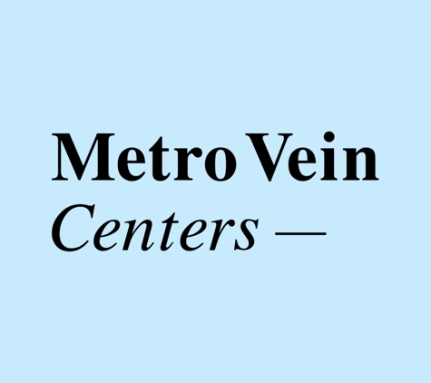 Metro Vein Centers | Glastonbury - Glastonbury, CT