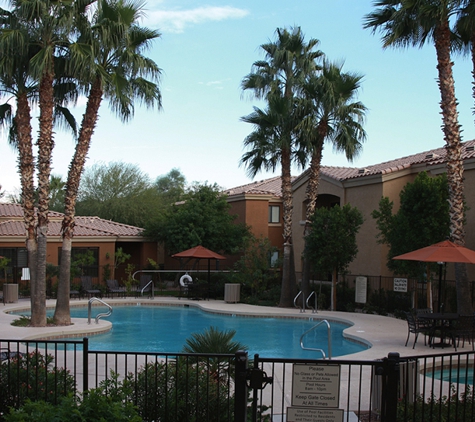 Ridgegate Apartments - Phoenix, AZ