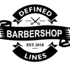 Defined Lines Barbershop