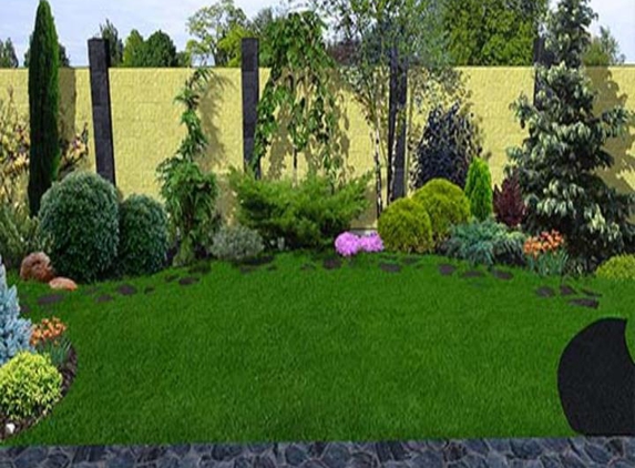 MR G Landscaping LLC - Vancouver, WA